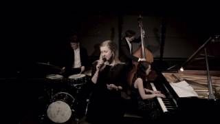 I Didn't Know What Time It Was - Fornander/Virves/Sjödell/Bäckman