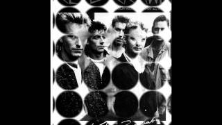 Australian Crawl ~ Lakeside US Version