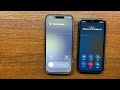 IOS 26 Incoming Call Reflection Ringtone Versions Buoyant Dreamer Pond Pop Reflected Surge