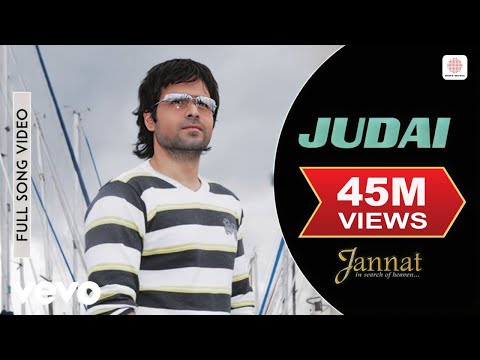 download lagu mp3 mp4 Kamran Ahmed Judaai, download lagu Kamran Ahmed Judaai gratis, unduh video klip Kamran Ahmed Judaai