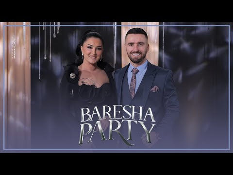 ALBION MUQIQI x ALBANA MESULI - POTPURI (Baresha Party)