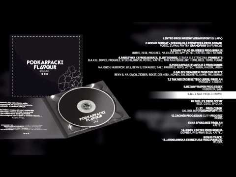 Komar x Kazen - Ilu z nas prod.Chrome