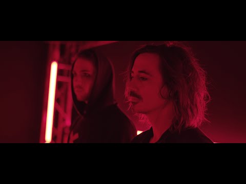Saint Chaos - Riptide (Official Music Video)