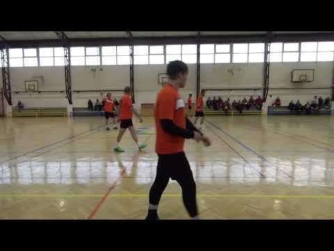 Tiszaalpári SE-Félegyházi KSC 2/1