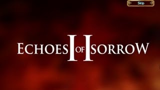 Echoes of Sorrow videosu