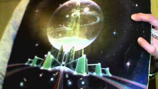 RONN MATLOCK - feeling something - 1979