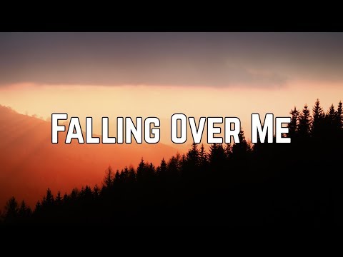 Demi Lovato - Falling Over Me (Lyrics)