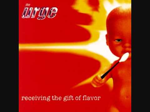 The Urge - Violent Opposition - Receiving The Gift Of Flavor