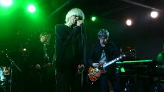 &quot;So Oh &amp; Sproston Green&quot; The Charlatans UK@U Street Music Hall Washington DC 10/2/18