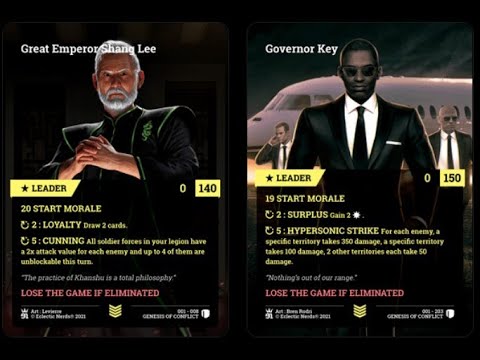 Riku,Ito Ace vs Cubos 27th March Losers bracket Round 2 unofficial warsaken standard yournament.