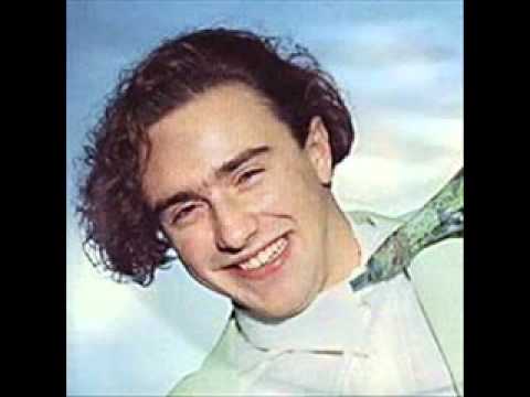 Alessandro Canino - Ti mancherò