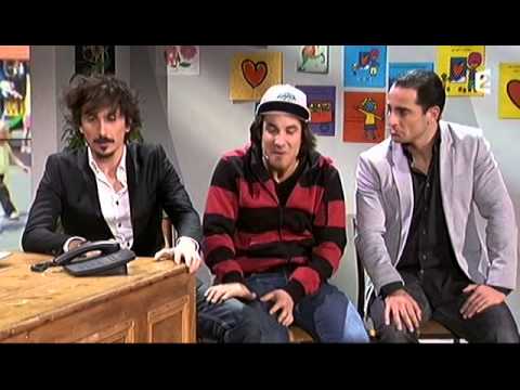 ONDAR SHOW 7 - Tsamere, Ferrari, Ferroni, Peyre : L'homoparentalité