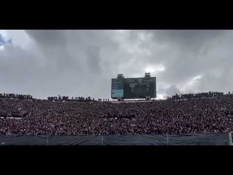 Somos Curva Sud - Ultras Eagles (Raja Casablanca) أقوي أغنية لجمهور الرجاء