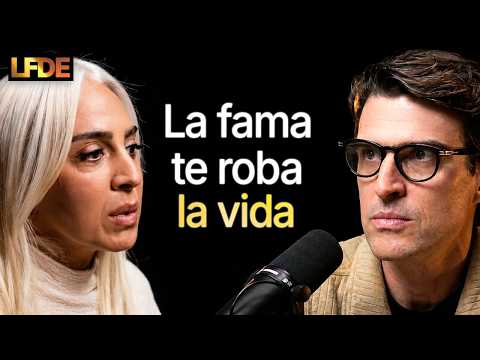 El talento sin trabajo no es nada