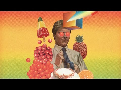 Kraak & Smaak - I Don't Know Why (feat. Mayer Hawthorne)