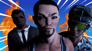 The Dark Side Of Steam Games