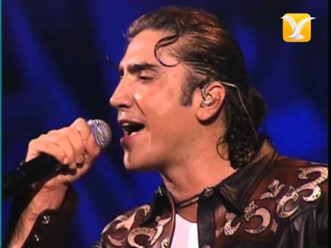 Alejandro Fernández, Que Lástima, Festival de Viña 2006