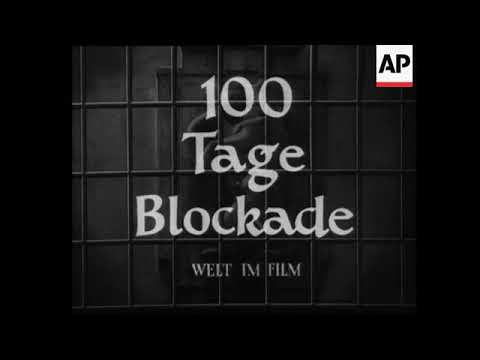 Welt im Film: Reel 1