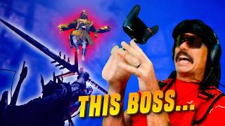 Download lagu THIS BOSS Made Me Go NUTS… (Crimson Desert) mp3