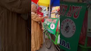 Download lagu DEDEK DEA MINTA DAWET ☺️ mp3