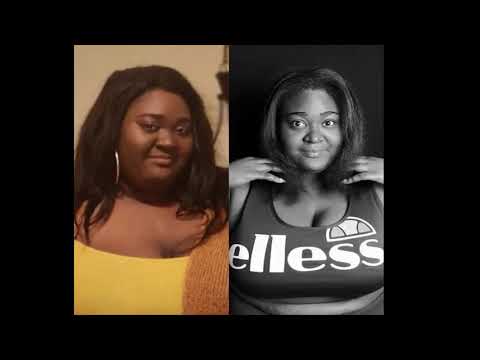 333 - 210 pound Weight Loss Transformation. Before and After Photos/Videos