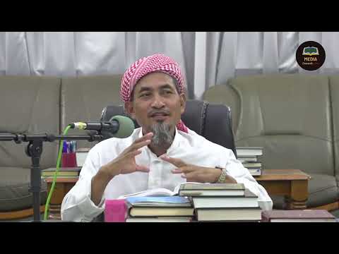 06-03-2024 Maulana Fakhrurrazi: Aqidah Islam Manhaj Salaf (Siri 108)