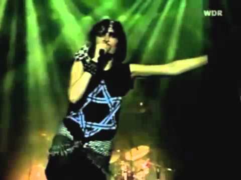Siouxsie & The Banshees - Voodoo Dolly - 19.07.81 - Rockpalast
