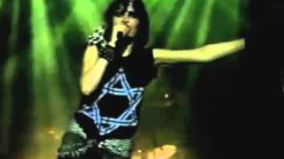 Siouxsie &amp; The Banshees - Voodoo Dolly - 19.07.81 - Rockpalast