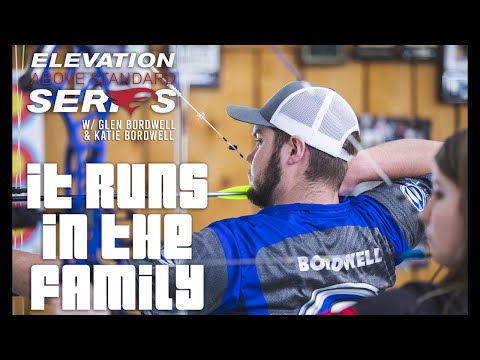 Elevation Above Standard Series with Glen and Katie Bordwell - Full Episode