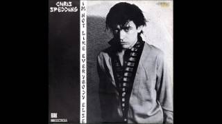 Chris Spedding - I&#39;m Not Like Everybody Else
