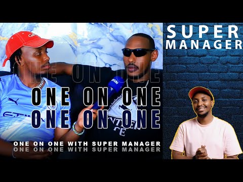 ONE ON ONE EP110: SCOVIA NTIYAVUGA ICYONGEREZA IMINOTA ICUMI🤣🤣// SUPER MANAGER ARADUSEKEJE TURATEMBA