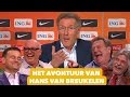 AFTERMOVIE: Het avontuur van Hans van Breukelen - VOETBAL INSIDE
