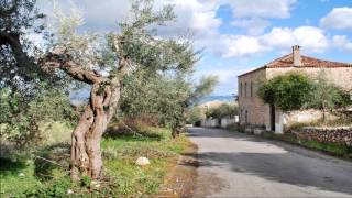Περιήγηση στη  Νότια Κυνουρία ( Δ.Ε Λεωνιδίου, Τυρού, Κοσμά )