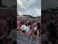 Rock the South brings record-breaking crowds to Alabama farm