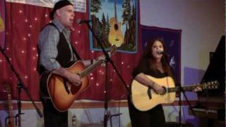 Wendy Waldman with Kenny Edwards - Letter Home