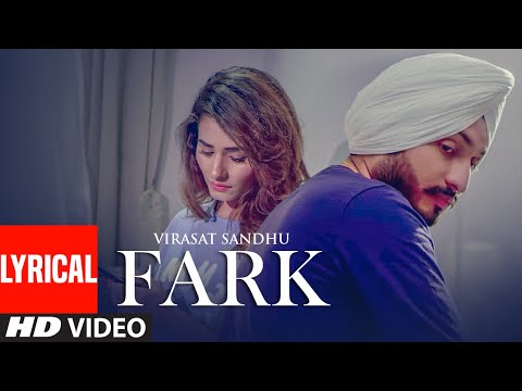 Fark (Lyrical) — watch video