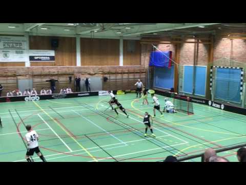 Skånemästerskapen Pojkar B. IBK Lund - Å /K IBS 3-2