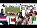 10 Things That You Shouldn T Do In INDONESIA Indonesia Is Bigger Then USA