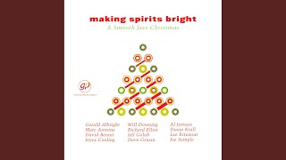 Have Yourself A Merry Little Christmas