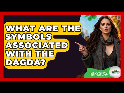 What Are The Symbols Associated With The Dagda? - Discovering Ireland Now