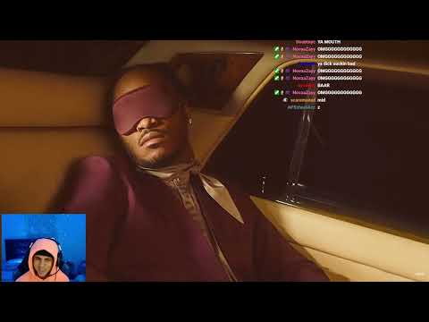 Konvy Reacts to Future & Drake "Im On One"