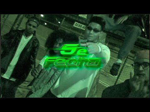 Se Fecha - Hate Rct (Dir. Caftos)