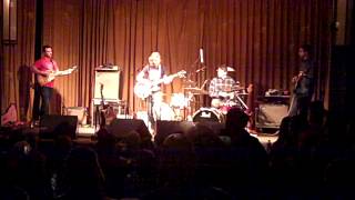 Jonah Tolchin & the Lonesome Angels -- Motel #9