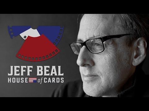 Jeff Beal on avoiding predictability in music