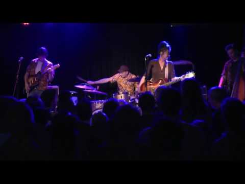 Holly Golightly@The Lexington