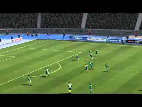 FIFA 14 - 2014-03-29 20:25