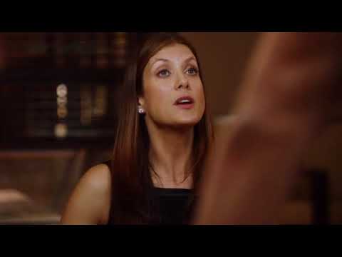 Amelia Shepherd - 5x21 - Deleted Scene - I'm Merely Suggesting