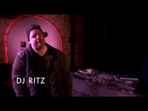 So you think you can Dj? Feat. Dj Ritz, Grouch and Skitz