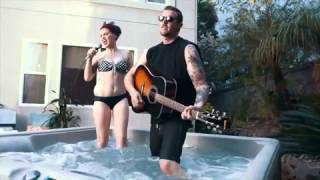 Freeflow Spas Hot Tub Jam Session