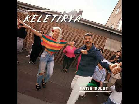 Fatih Bulut (KELETİRYA) 2025 ÖZEL ROMAN HAVASI